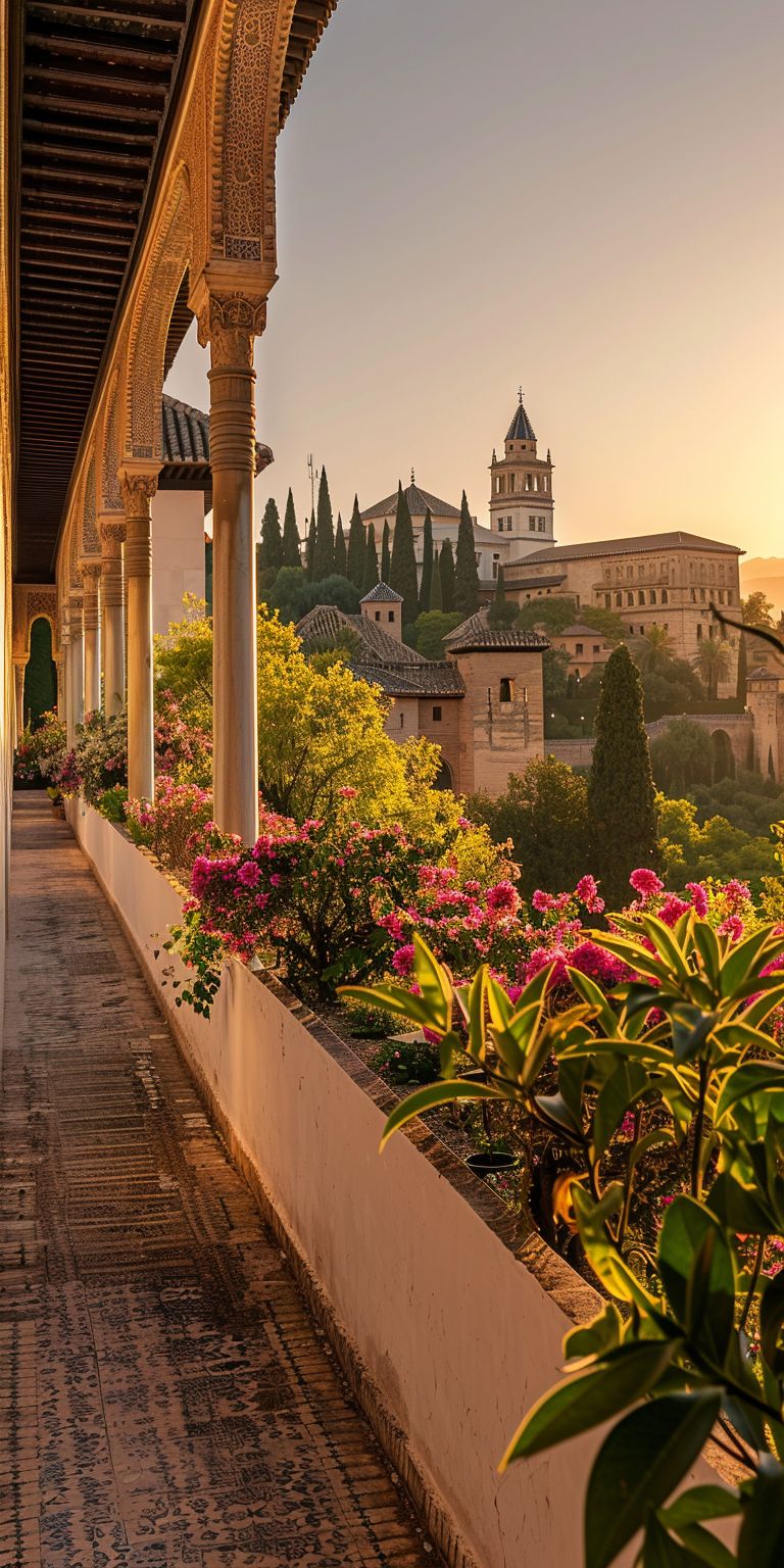 Alhambra