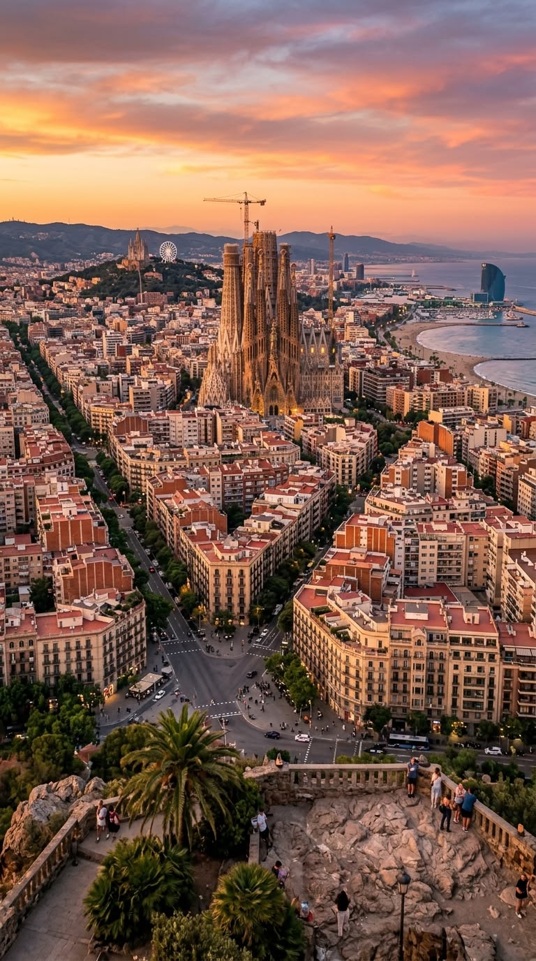 Barcelona