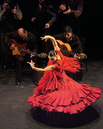 Andalusia