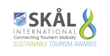 NSW Tourism Awards 2024 Gold